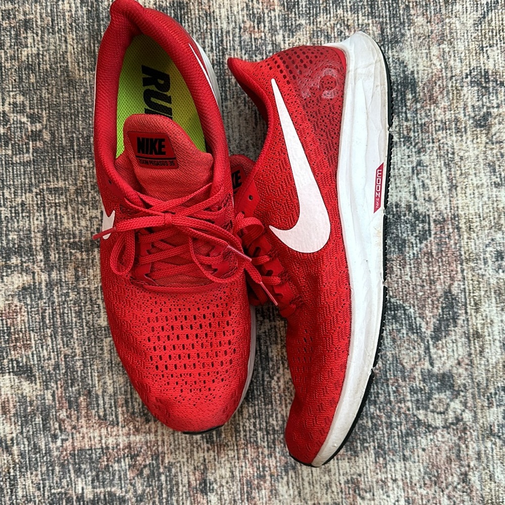 Nike Zoom Pegasus 35